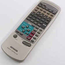 GENUINE/OEM TEAC RC-6AS19 Remote Control