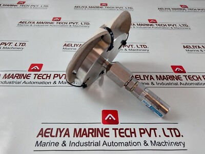 GENERAL ELECTRIC PTX5072-TB-A1-CA-H1-PA Pressure Sensor UNIK 5000-Series