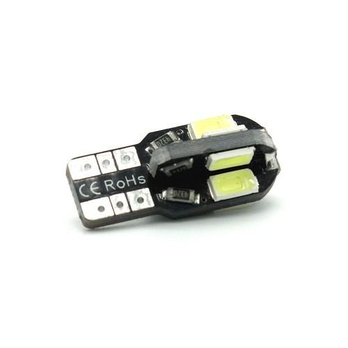 MODIGT H4+T10 LED CANbus replace for halogen For Subaru Forester 1997-2005 AU - Picture 21 of 24