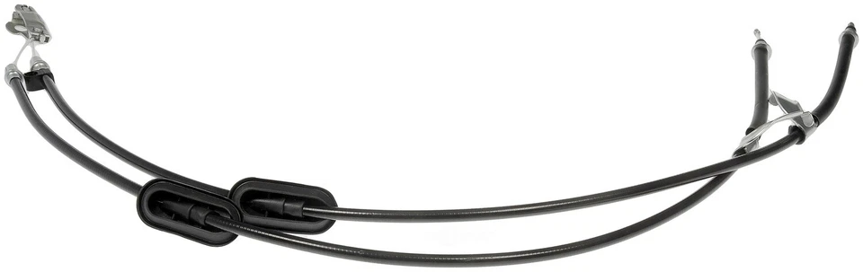 Cable de freno de estacionamiento para Chevrolet Sonic Dorman 2012-2014 - primera parada Foto 2 de 4