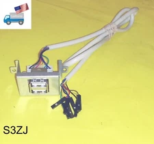 PC/HP/Dell/IBM Replacement Front Panel Dual USB Port Individually-pinned Cable