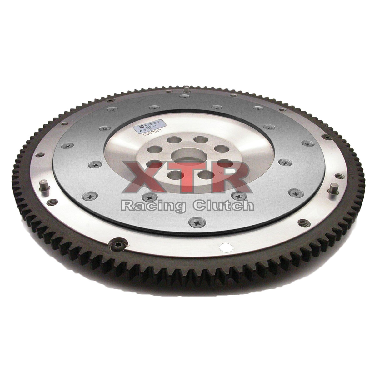 ちゅん XTR HD STAGE 2 CLUTCH KIT + ALUMINIUM FLYWHEEL fits NISSAN