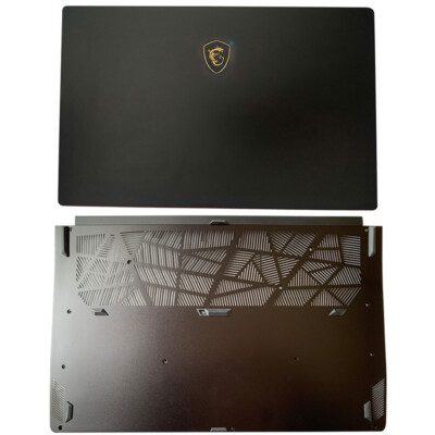 Nuove cerniere LCD back cover lunetta 17,3 per MSI GS75 STEALTH MS
