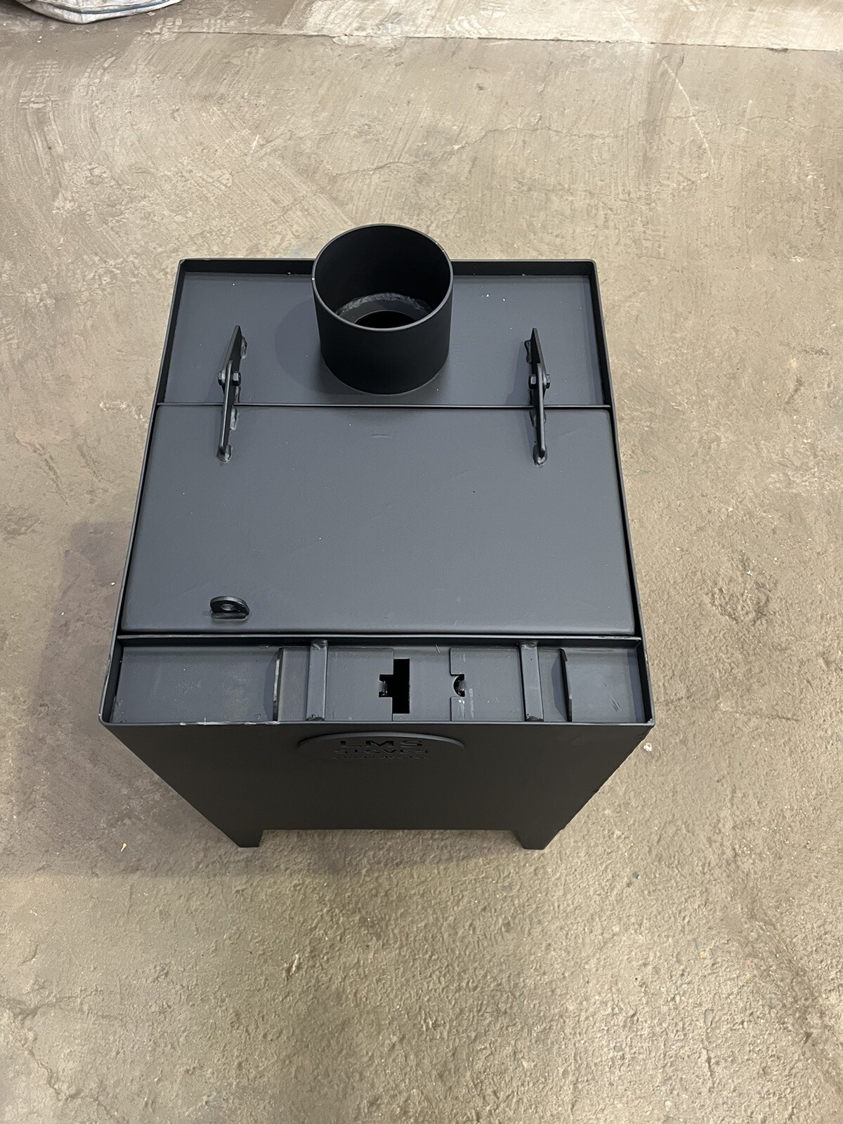 12 kilowatt wood burning stoves eBay