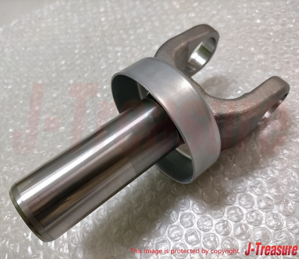 TOYOTA Genuine Yoke RR Propeller Shaft Universal Joint Sleeve