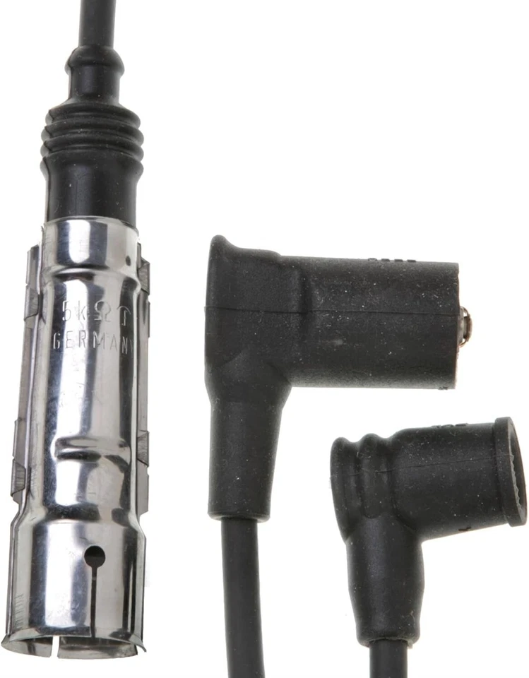 ACDelco 908B Spark Plug Wire Set 89020989 - Image 2 of 2