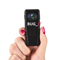 Body Worn Police Full Hd Motion 140 Angle Dvr Video Camera Covert Hidden Spy Body Worn Police Full Hd Motion 140 Angle Dvr Video Camera Covert Hidden Spy