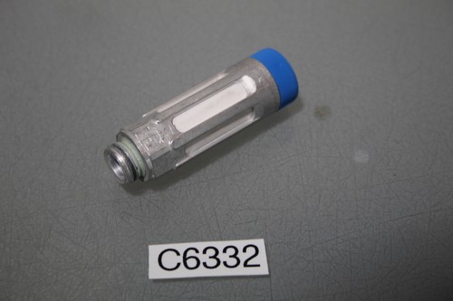 Festo GRU-1/4B Throttle Silencer 9517 (C6332-A45)