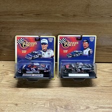 DALE EARNHARDT 3  Junior 3 1998 NASCAR 50th ANNIVERSARY