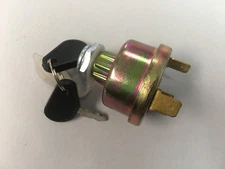 Fits Massey Ferguson Ignition Switch Diesel 35 50 65 85 135 165 175 883928M91