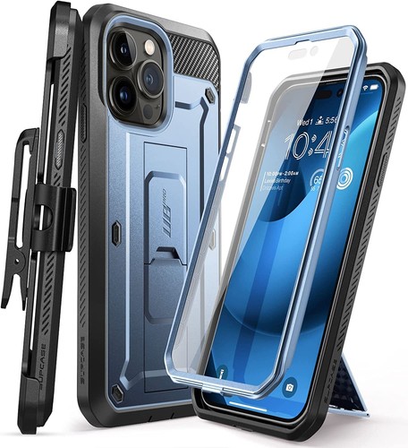 For iPhone 14 Pro Max 6.7" SUPCASE UBPro Full Body Case Heavy Duty Rugged Cover - 第 26/37 張圖片
