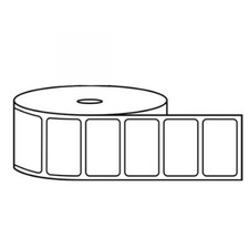 1.5"x1" Direct Thermal Labels  Compatible Zebra Rollo Munbyn  12 RLS  520/RL