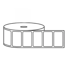 1.5"x1" Direct Thermal Labels | Compatible Zebra Rollo Munbyn | 12 RLS | 520/RL