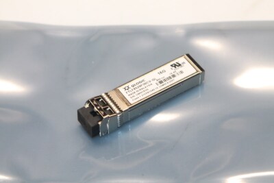 QLOGIC ..TRANSCEIVER 16Gb SFP+ SW 850nm .ref: FTLF8529P3BCV-QL *NEU* ..#A