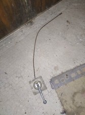 POIGNEE CABLEE POUR REMORQUE