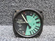 22-869-02 Garwin Inc. Fuel Pressure Indicator