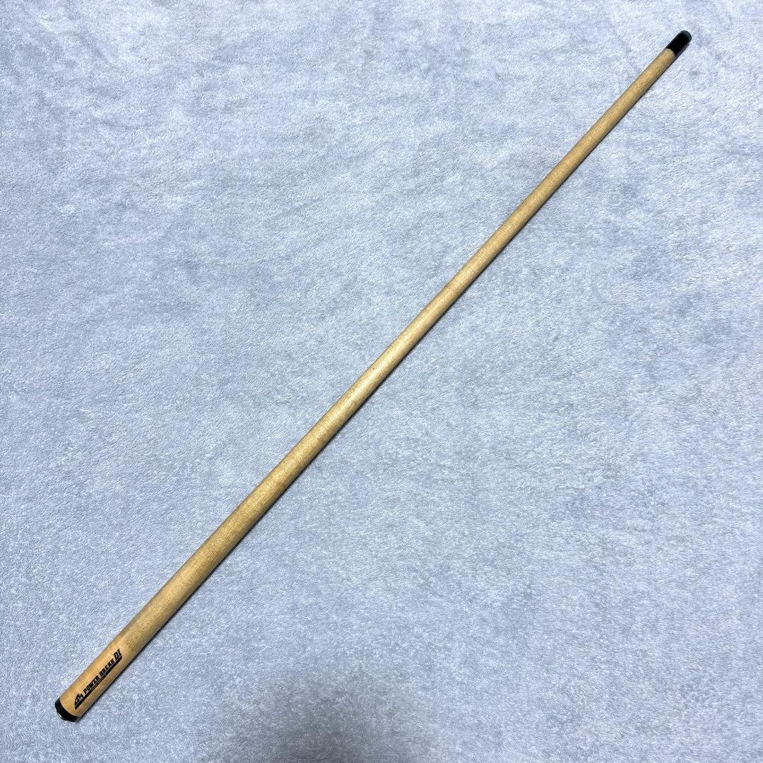 MEZZ Cue Power Break DI Shaft – United Joint – 13mm Tip