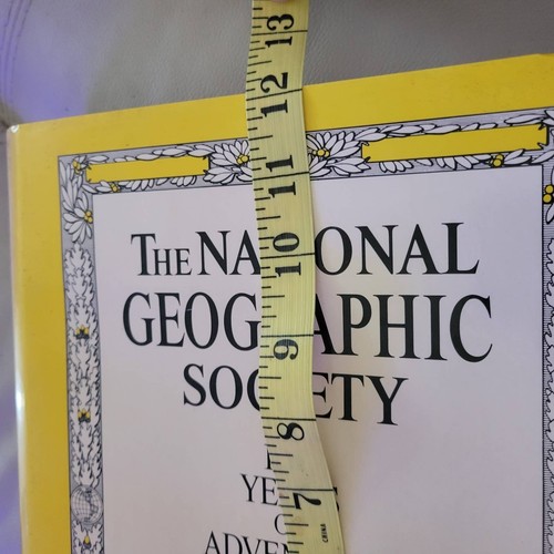 Buch: National Geographic Society 100 Jahre Abenteuer und Entdeckung - Bild 8 von 8
