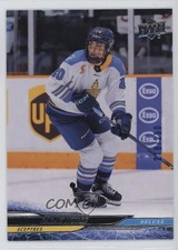 2024-25 Upper Deck PWHL Deluxe 218/250 Sarah Nurse #42 5x5