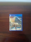 Assassin's Creed Origins, PlayStation 4 - Complete in Box