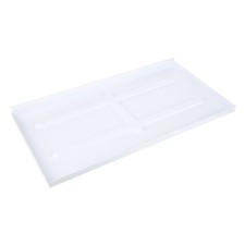Oliver 07580011 17 in x 31 in Crumb Tray