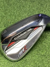 NEW Cobra Air X Single 9 Iron Factory Ultralite Steel Regular Flex Mens Right RH