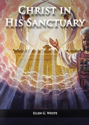 Christ in his Sanctuary Tbd Taschenbuch Kartoniert / Broschiert Englisch 2021