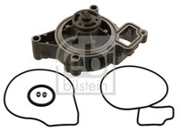 Febi Bilstein Wasserpumpe MotorküHlung 40997 FüR Opel Saab Astra Fiat Chevrolet