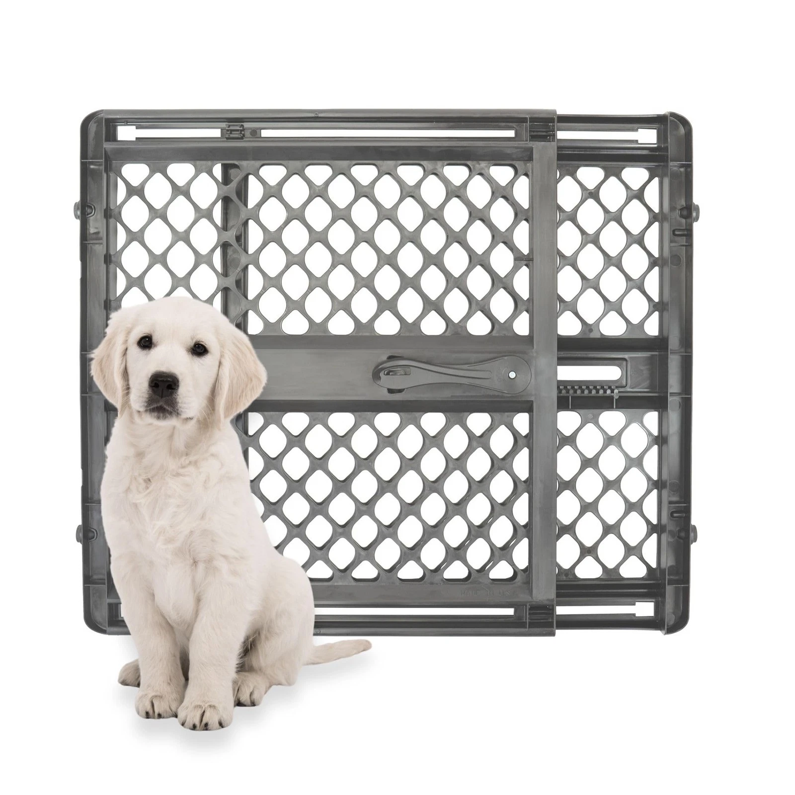 Essential Petgate in Fieldstone