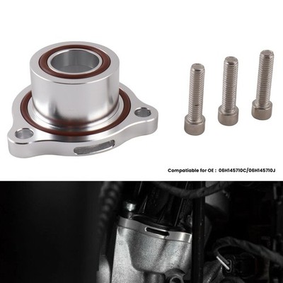 Turbo bov adapter for Golf R Base 2.0T 15-17 Jetta GLI 2.0T 2019-2022 06H145710J