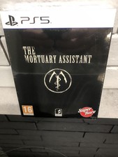 Ahorra un 35% en The Mortuary Assistant en Steam