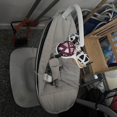 MamaRoo