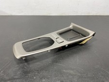 2013 Chevrolet Camaro Ss Oem Center Console Shifter Surround Trim Panel Used