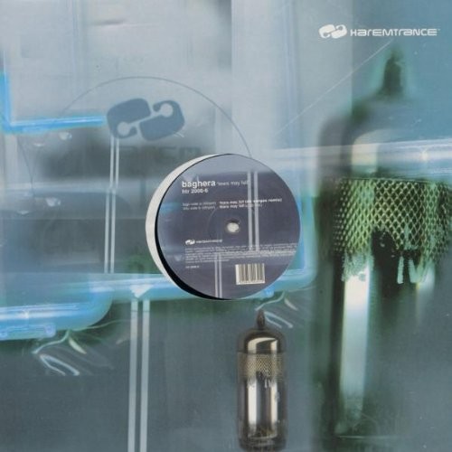 Various Artists 10 Years Anniversary, Vol. 6 (Vinyl LP)