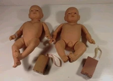 Baby Think It Over Original Baby Doll