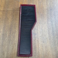 BMC 156 SPORT / PERFORMANCE AIR FILTER FOR PORSCHE 911 (997) 3.8 WASHABLE