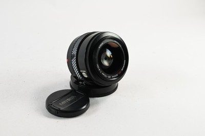 Minolta AF 35-70mm f4 Lens (Sony A-Mount) #G726