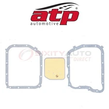 ATP Automatic Transmission Filter Kit for 1995-1997 Dodge B3500 - Fluid uz