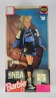 Vintage Barbie NBA Cleveland Cavaliers Cavs Basketball 1998 SHIPS FREE