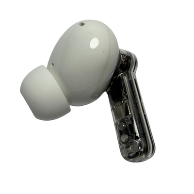 ワイヤレスイヤホン NOTHING Ear (白) 2024 Nothing Ear (2024) Review | PCMag