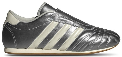 Adidas TAEKWONDO BY CH X EDC Women's Sneakers JR6919 Off White