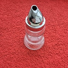 Famos Zuckerstreuer mit Deckel und Streuer