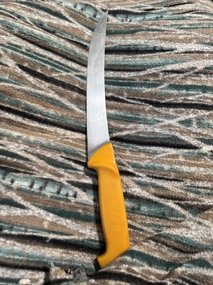 Wenger Swibo I m 15.5'' Kitchen Knife Switzerland Made *
