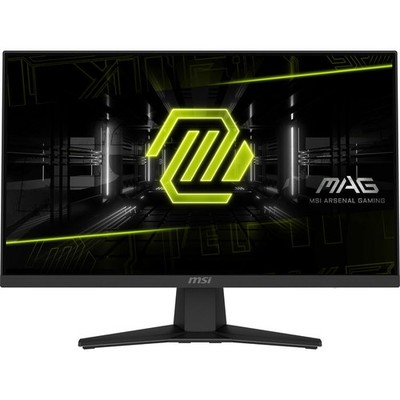 MSI MAG 244F 23.8'' IPS FHD 200Hz Gaming Monitor 0.5ms, AMD FreeSync, HDR Ready