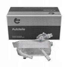 Radiateur BMW 525