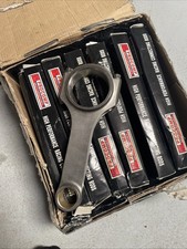 New Procomp Motorsport 6.135 Hbeam Connecting Rods Bbc - High Performance