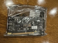 Nvdia QuadPro P620 2GB HP Assy: L11436-002/HP Spare L85877-001