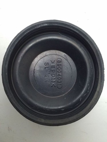 Volkswagen Phaeton 2006 Deckel Abdeckung Scheinwerfer 89004031 GOD43012