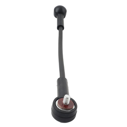 Cavo supporto bagagliaio portellone per Land Rover Range Rover 2003-2012 nero - Foto 10 di 13