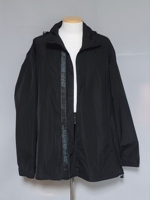 Off White Off-White Drawstring Jacke L 66022853 [U]